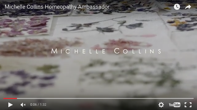 Michelle Collins - Find a Homeopath