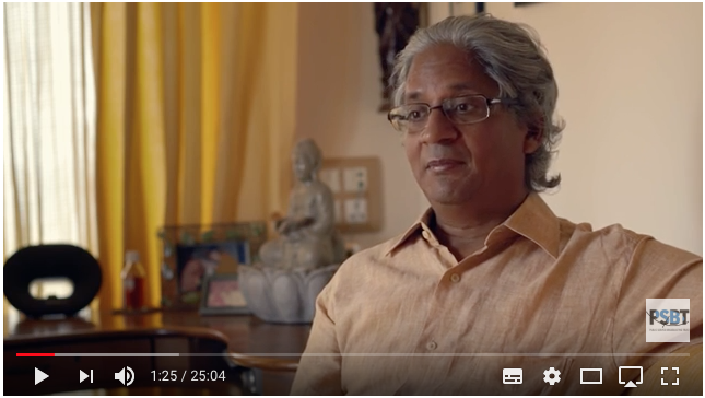 Homeopathy movie with Dr Rajan Sankaran