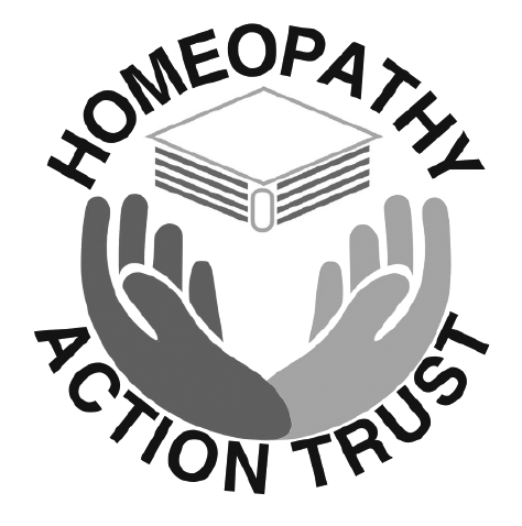 Homeopathy Action Trust logo