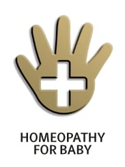 Homeopathy Fist Aid Course for Baby