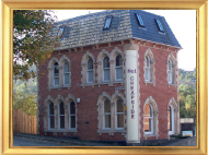 The student clinic