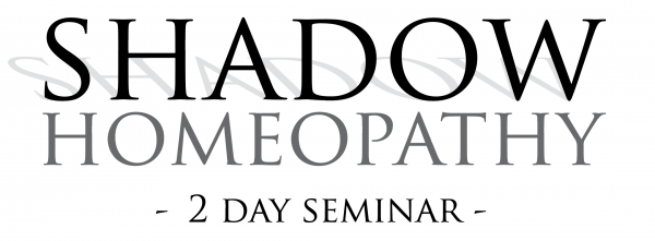 Shadow Homeopathy 