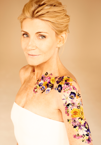 Michelle Collins