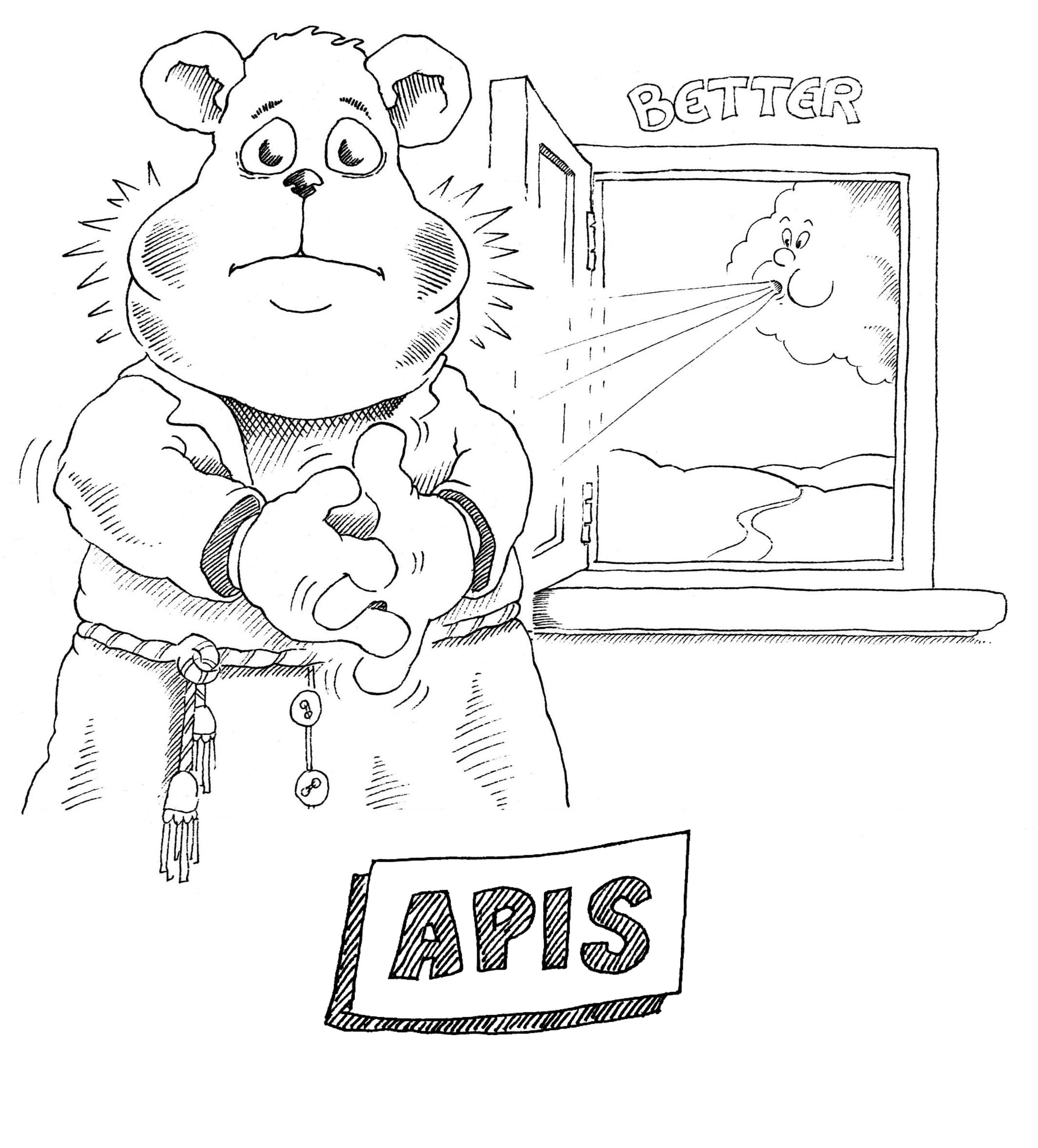 Apis