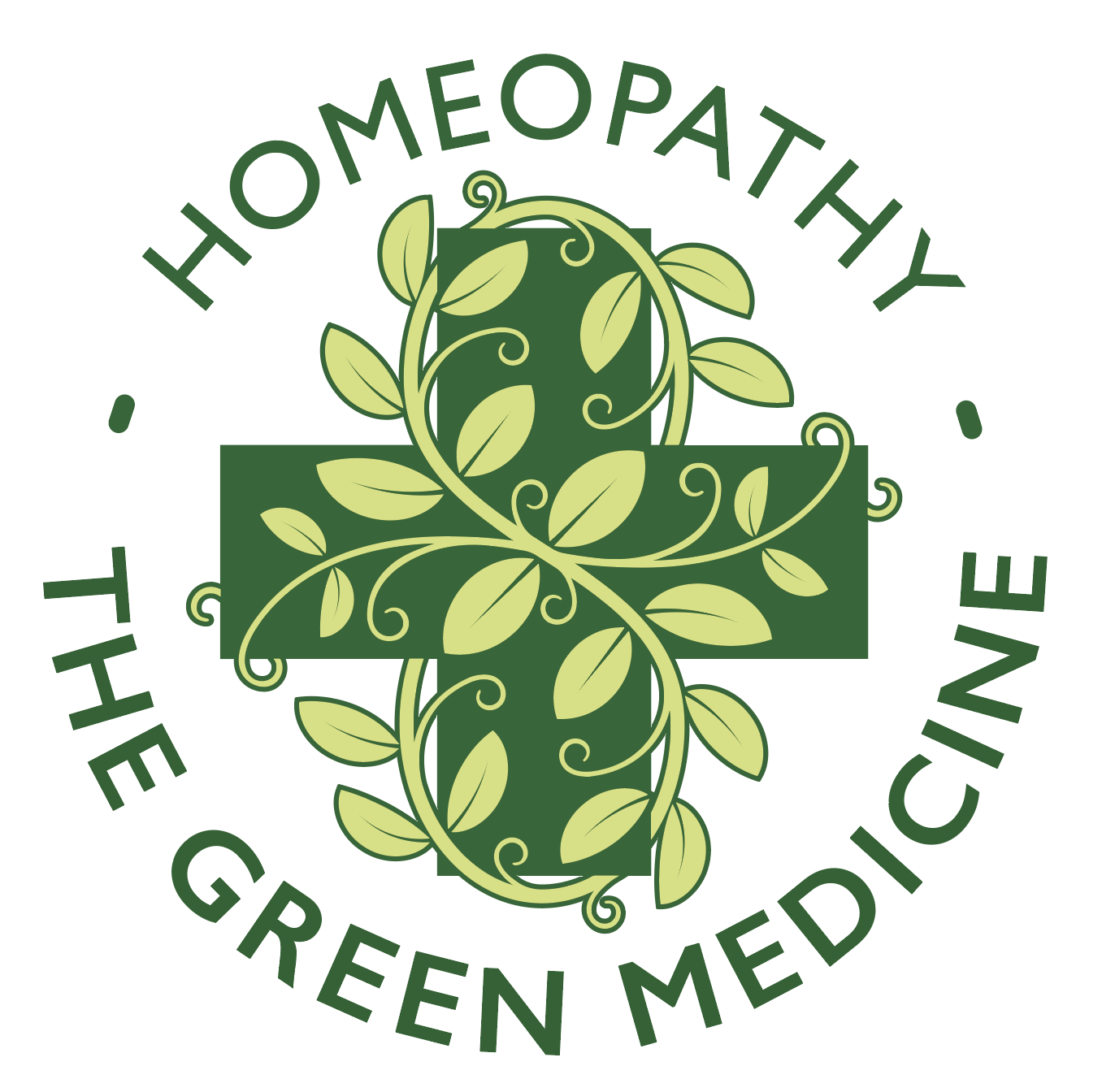Homeopathy Green Medicine