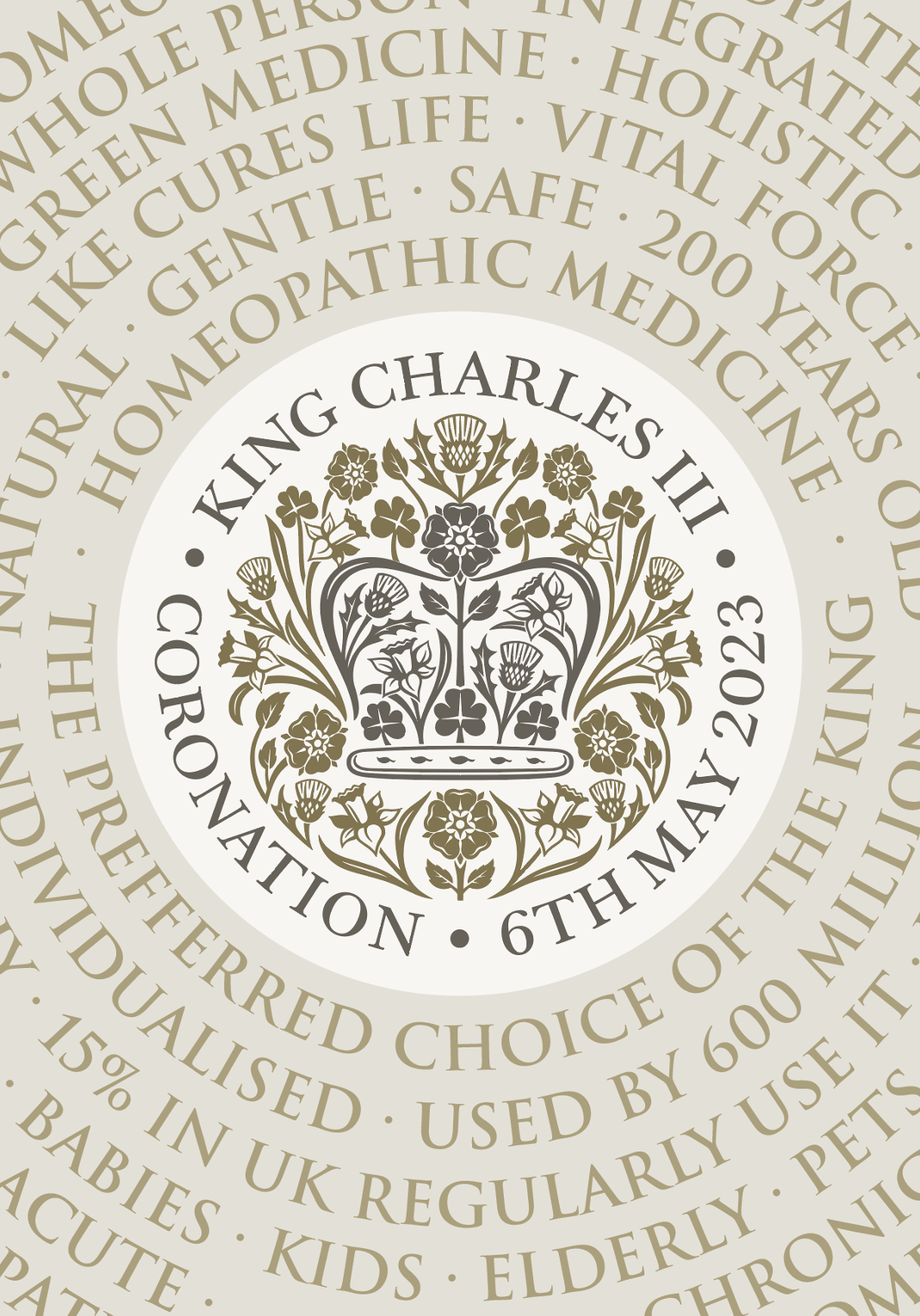King Charles III Coronation