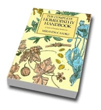 The Complete Homeopathy Handbook