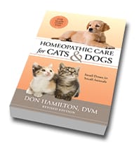Everyday Homeopathy for Animals, Hunter