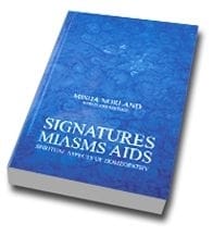 Signature, Miasms, AIDS