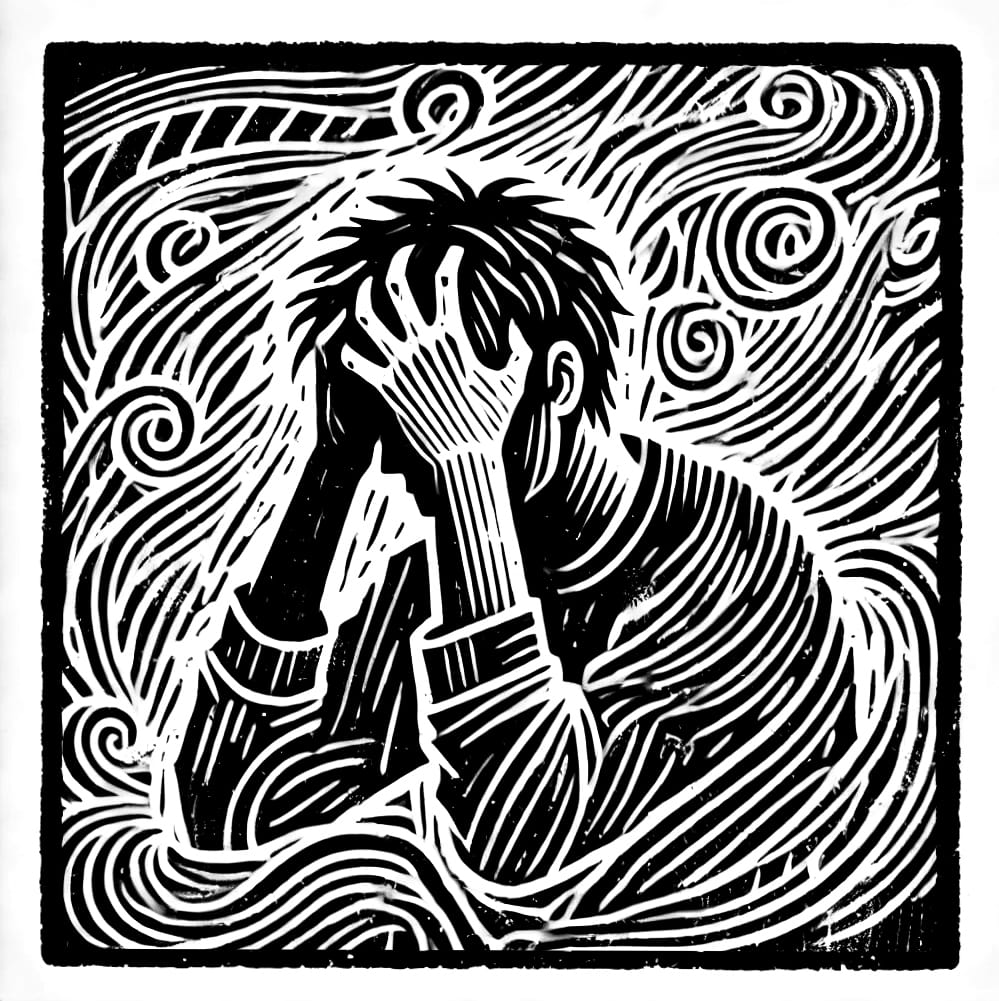Anxiety