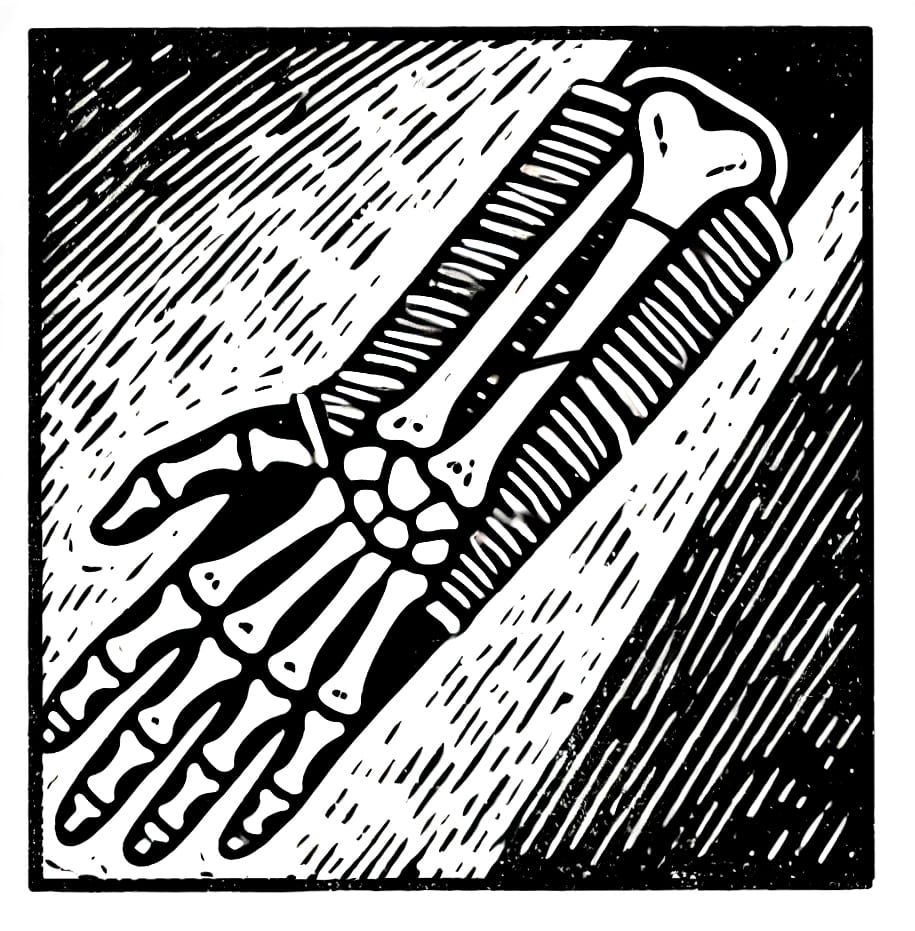 Broken Bones