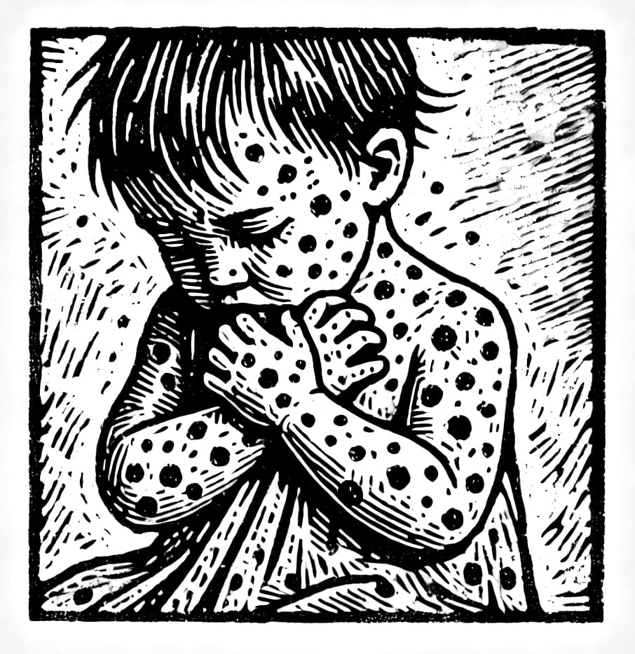 Chicken Pox