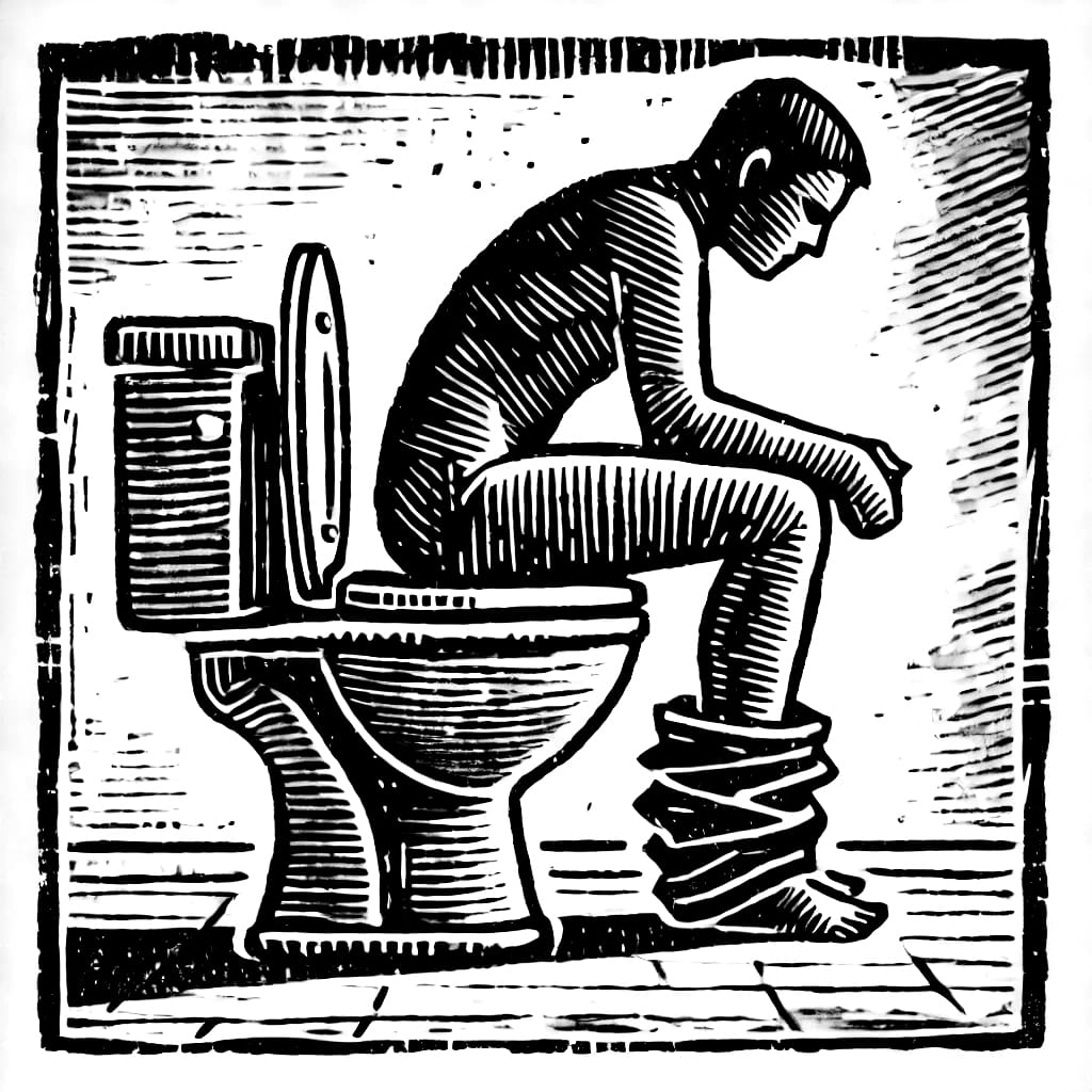 Constipation