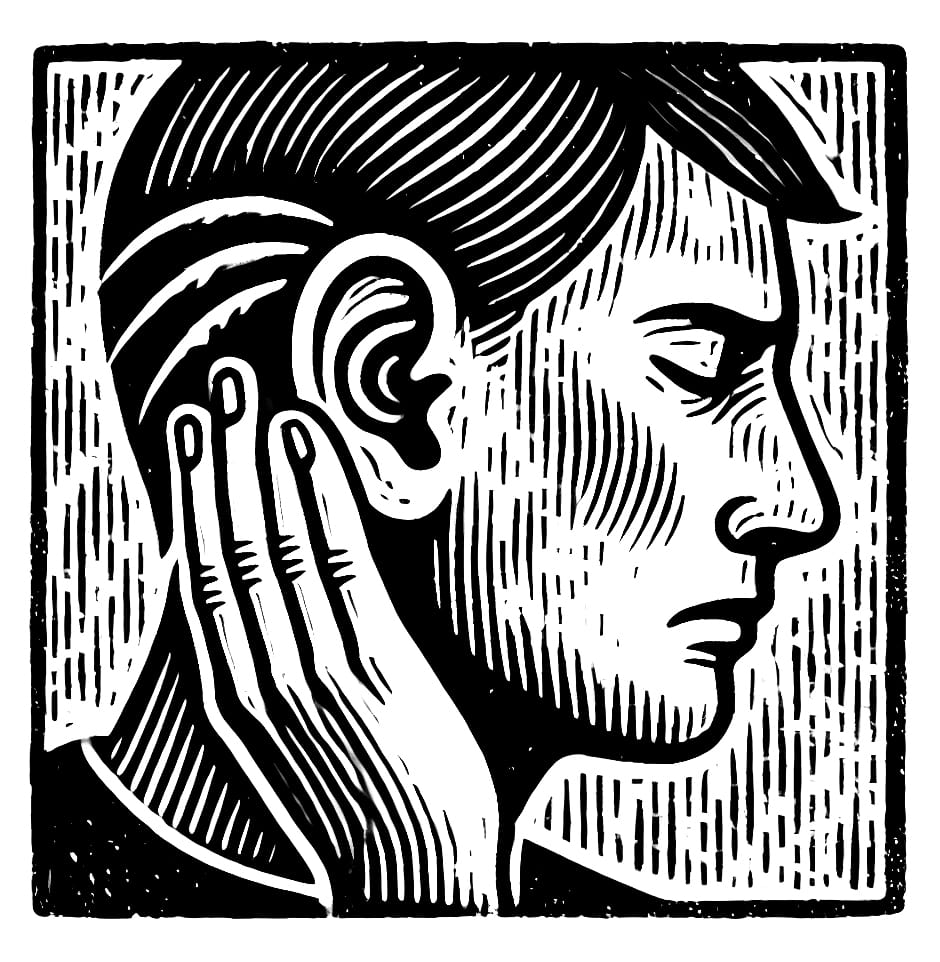 Earache