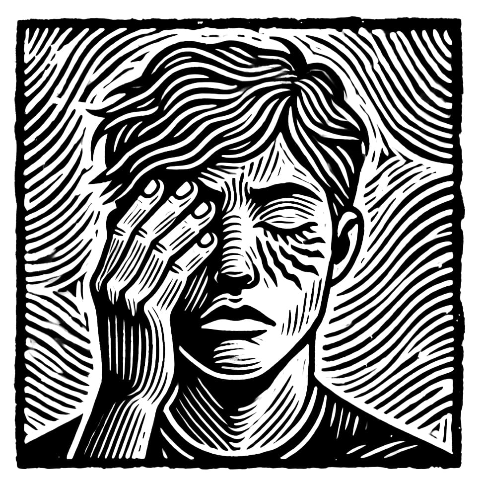 Eye Injury