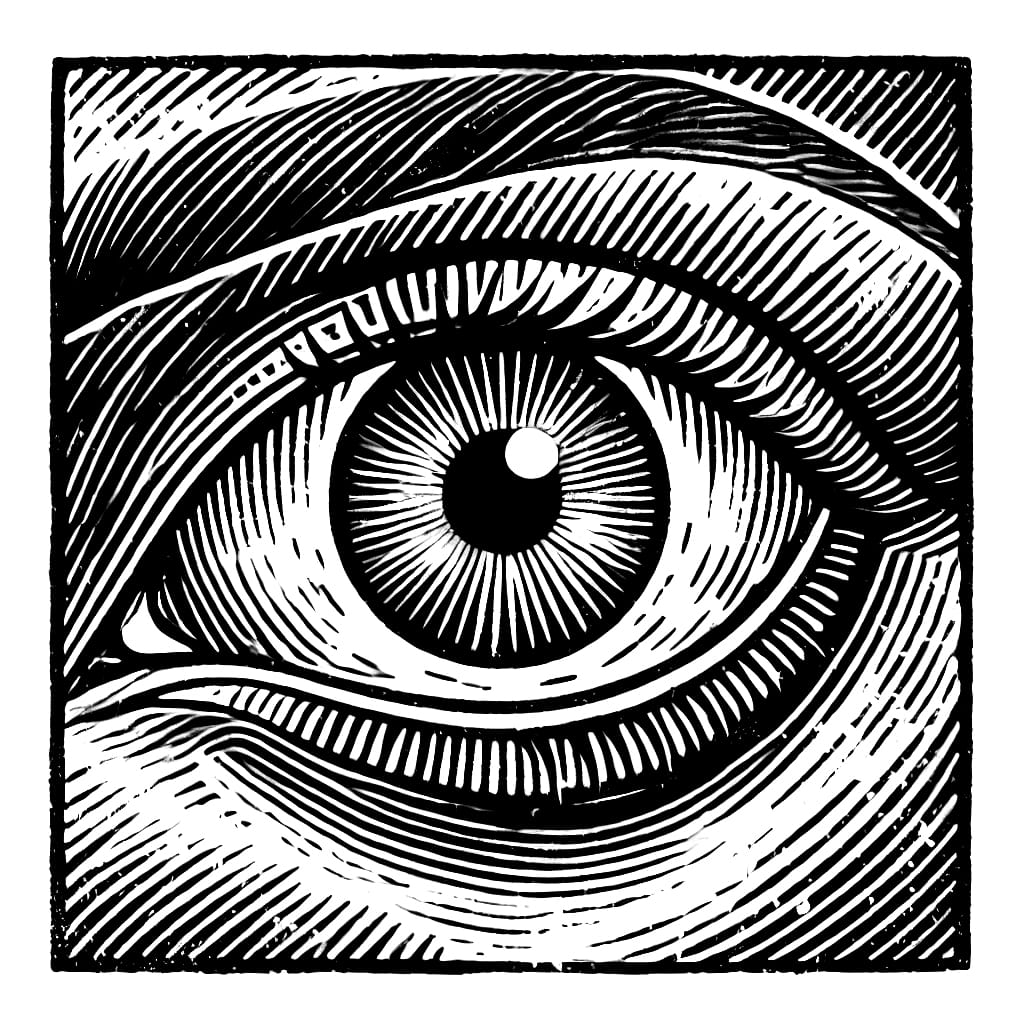 Eye Strain