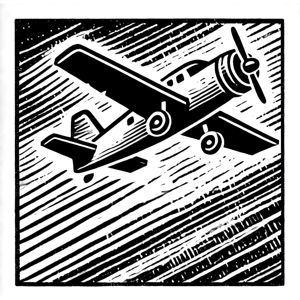 Fear of Flying