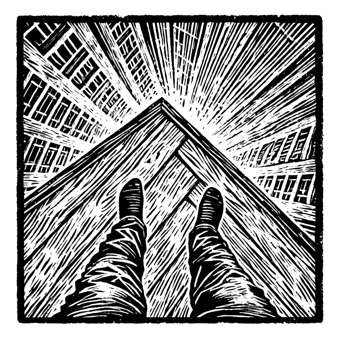 Fear of Heights