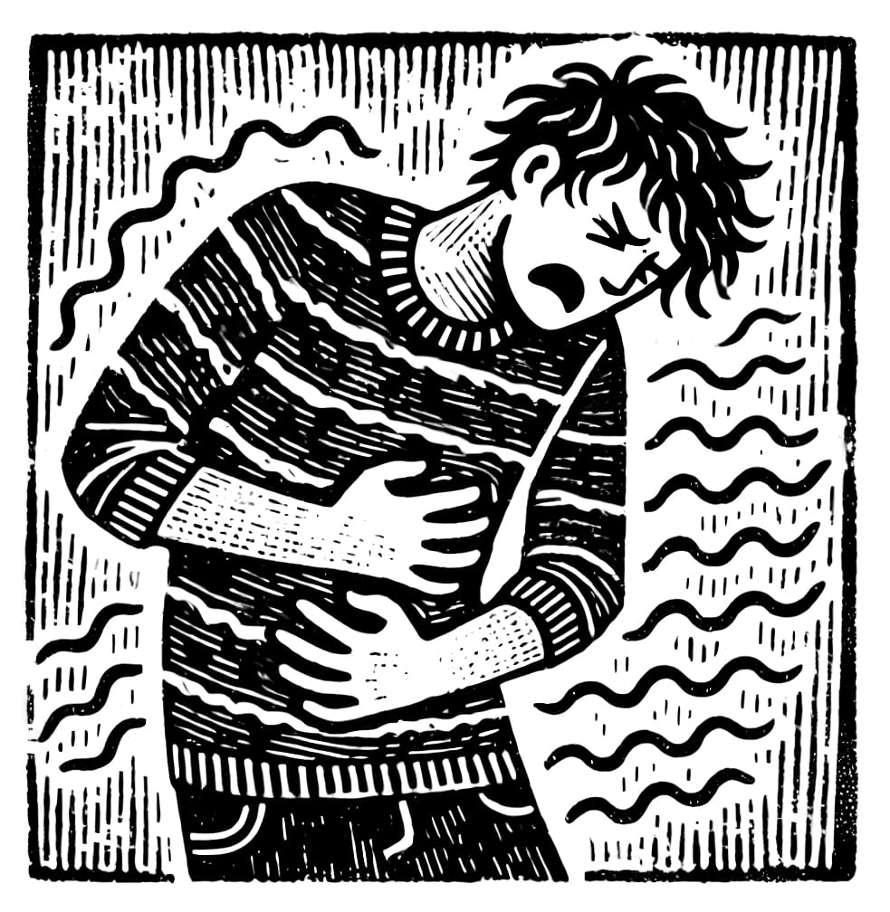 Gastric Flu