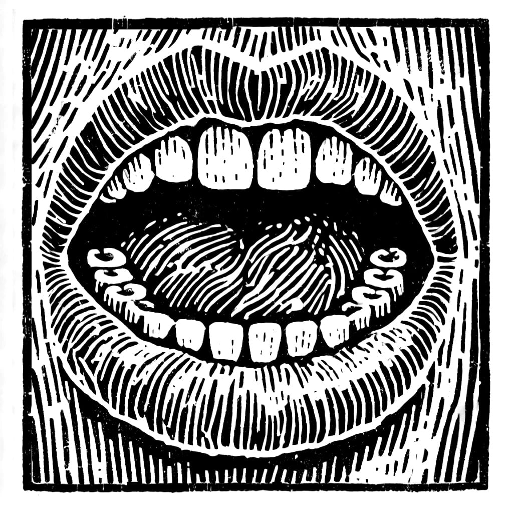 Mouth Ulcers