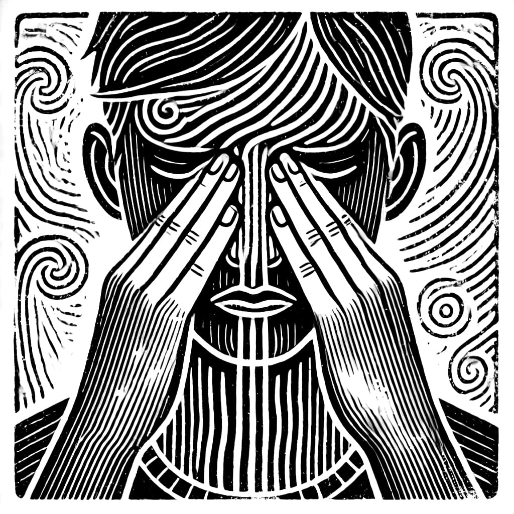 Sinus Problems