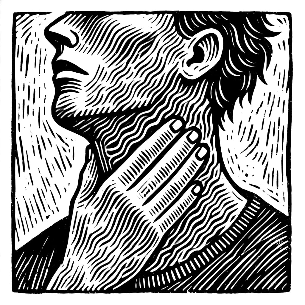 Sore Throats