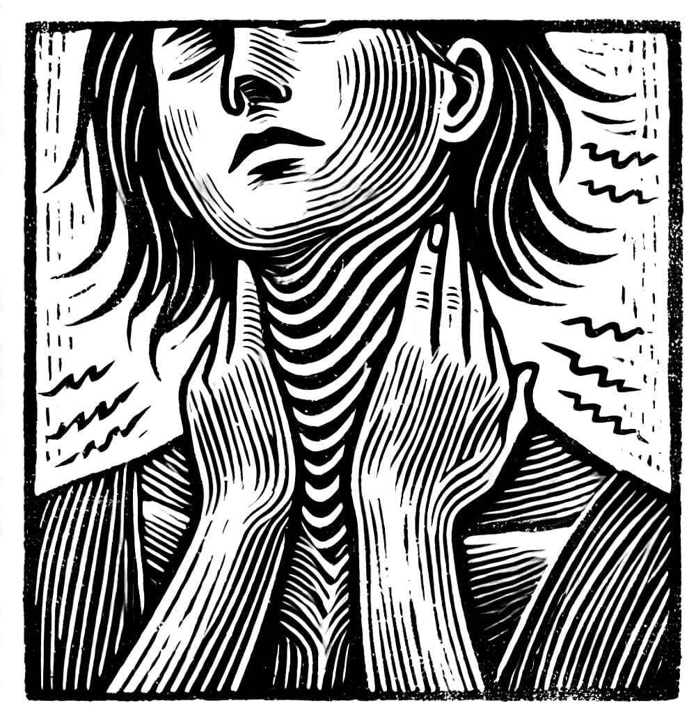 Stiff Neck