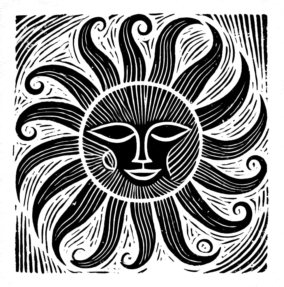 Sunburn