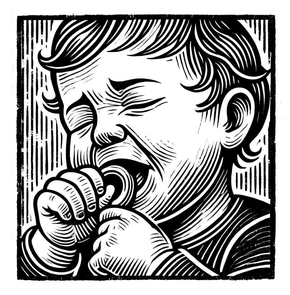 Teething Problem