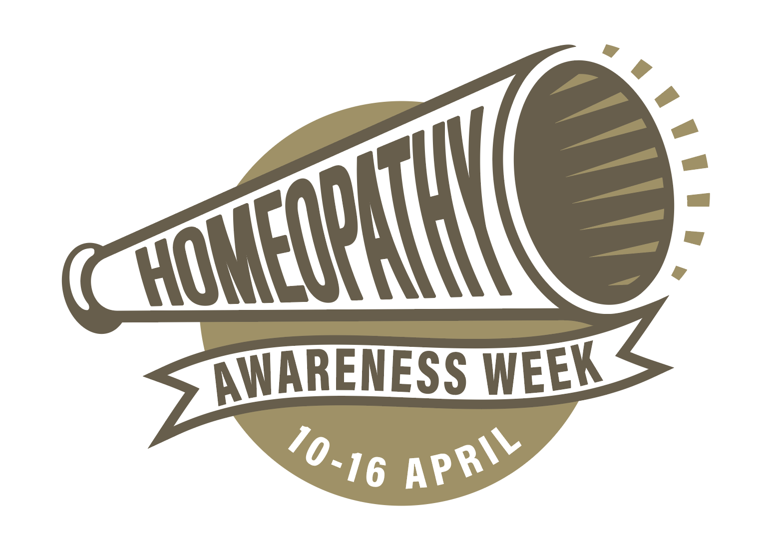 Homeopathy Awareness Week 
