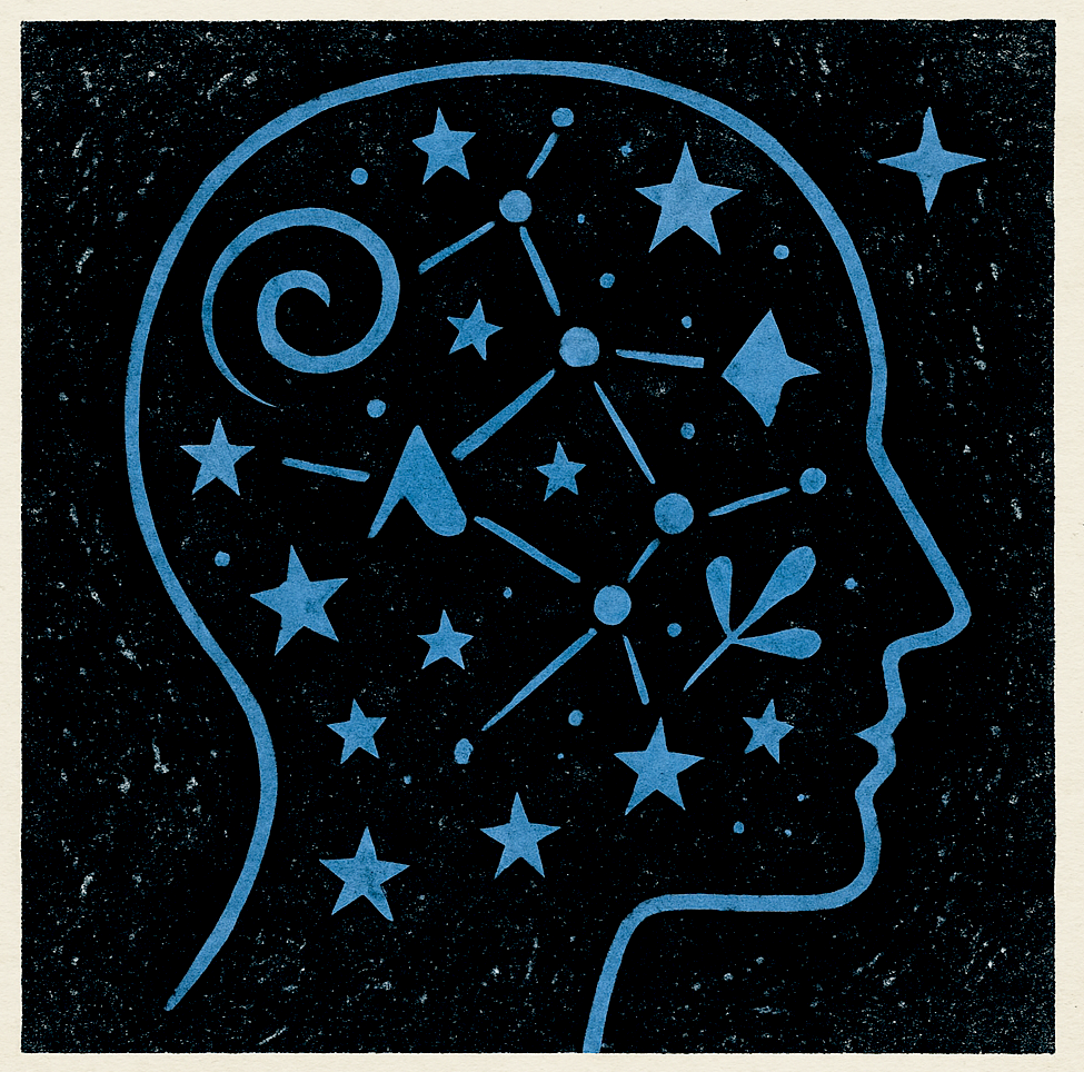 Patterns of Perception