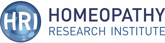 Homeopathy Research Institute