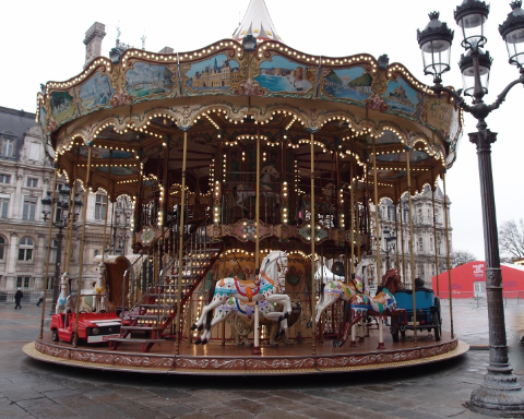 Carousel