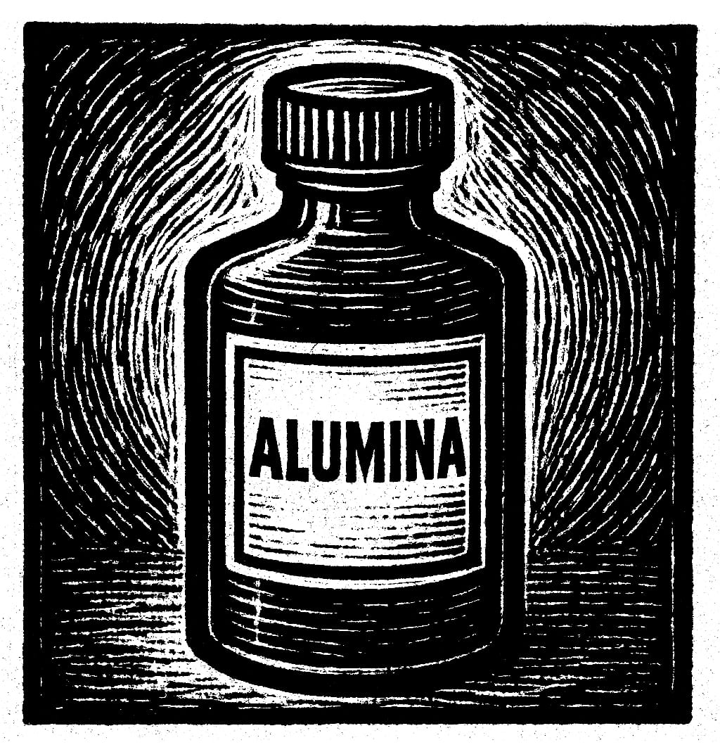 Alumina