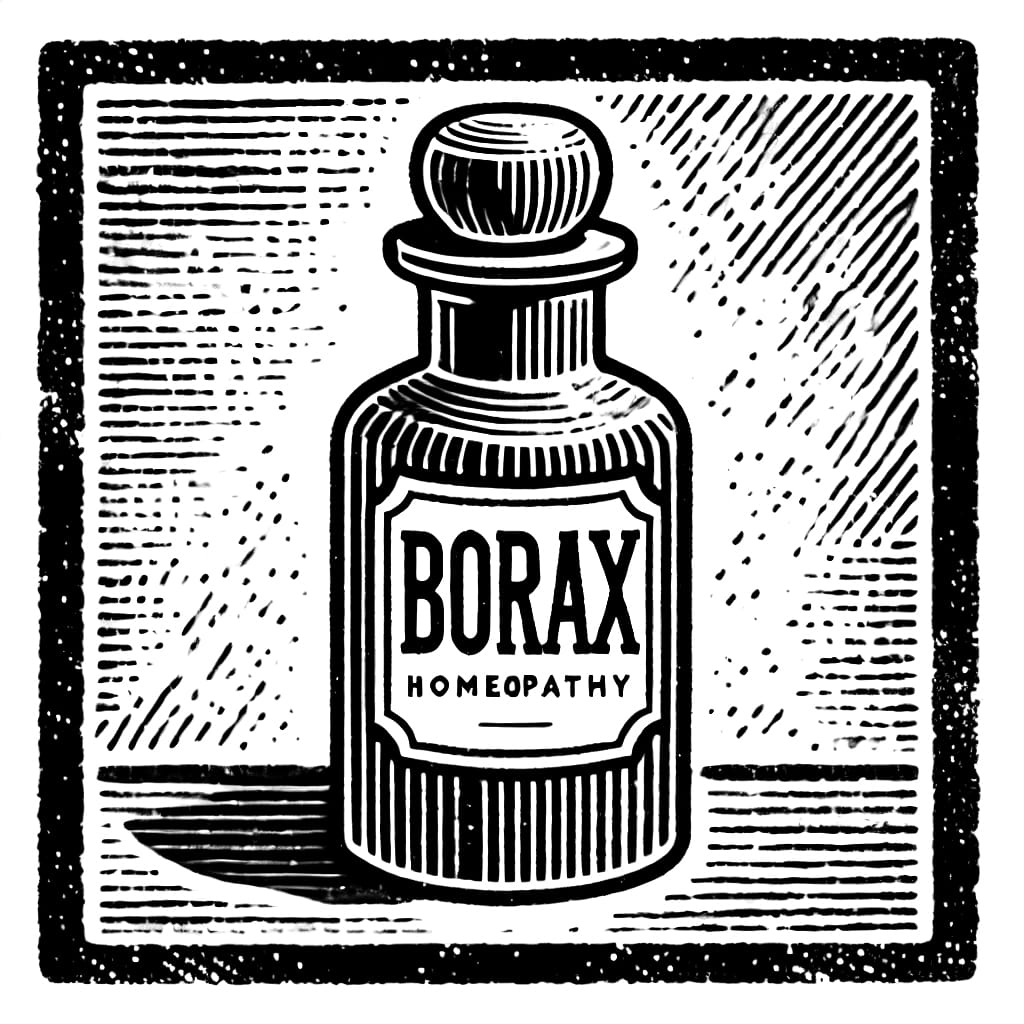Borax