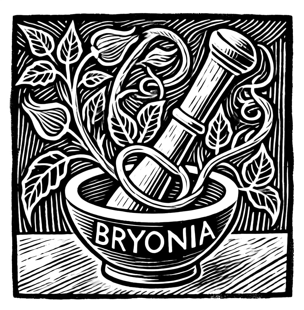 Bryonia alba