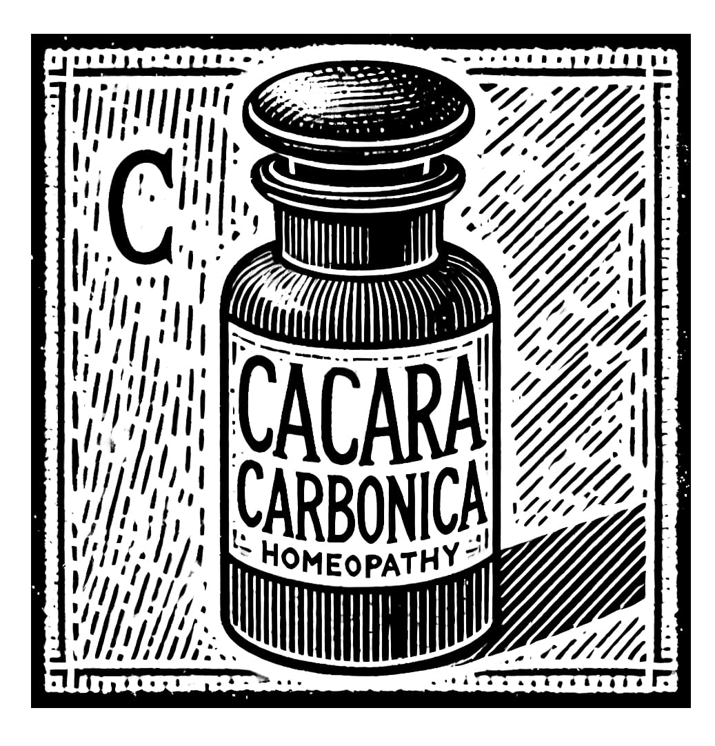 Calcarea carbonica