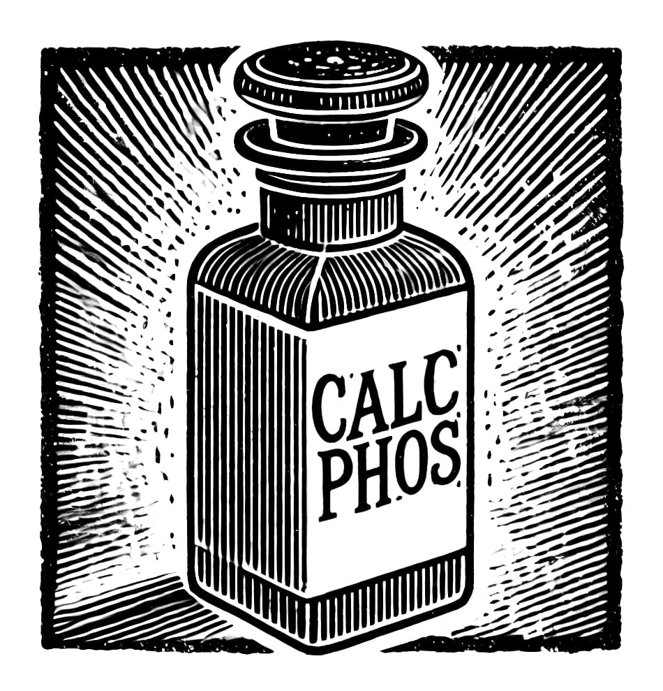 Calcarea phosphorica