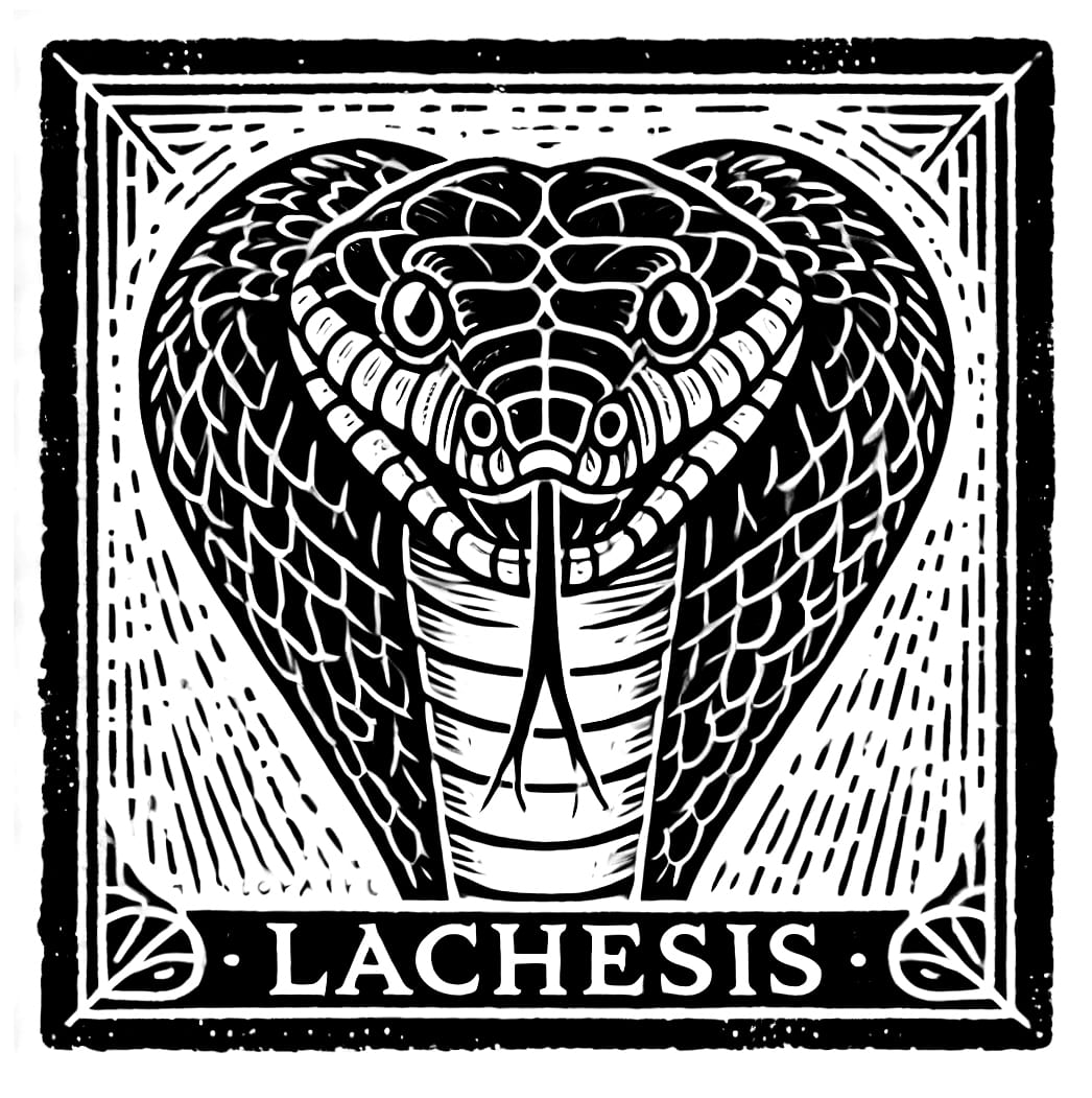 Lachesis