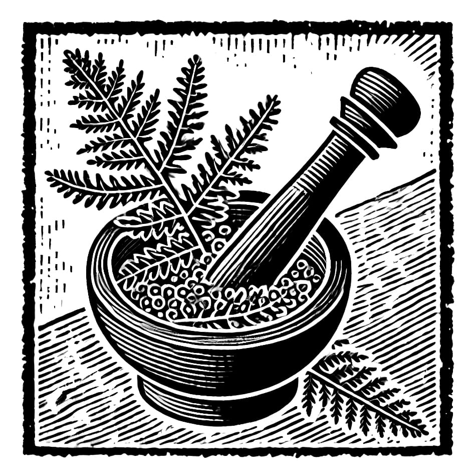 Lycopodium clavatum