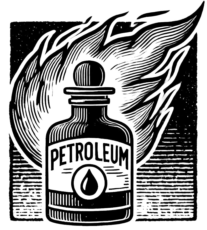Petroleum