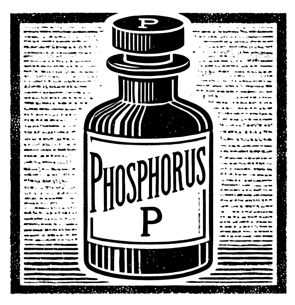 Phosphorus