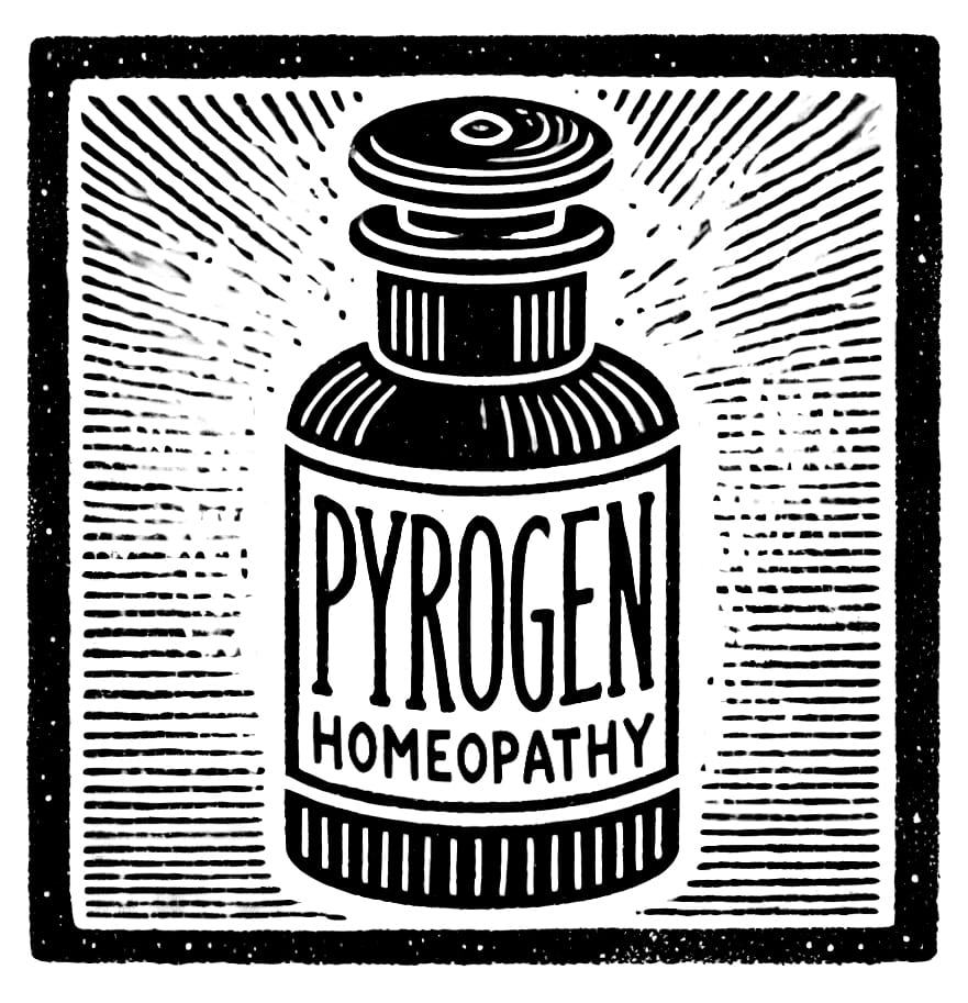 Pyrogenium