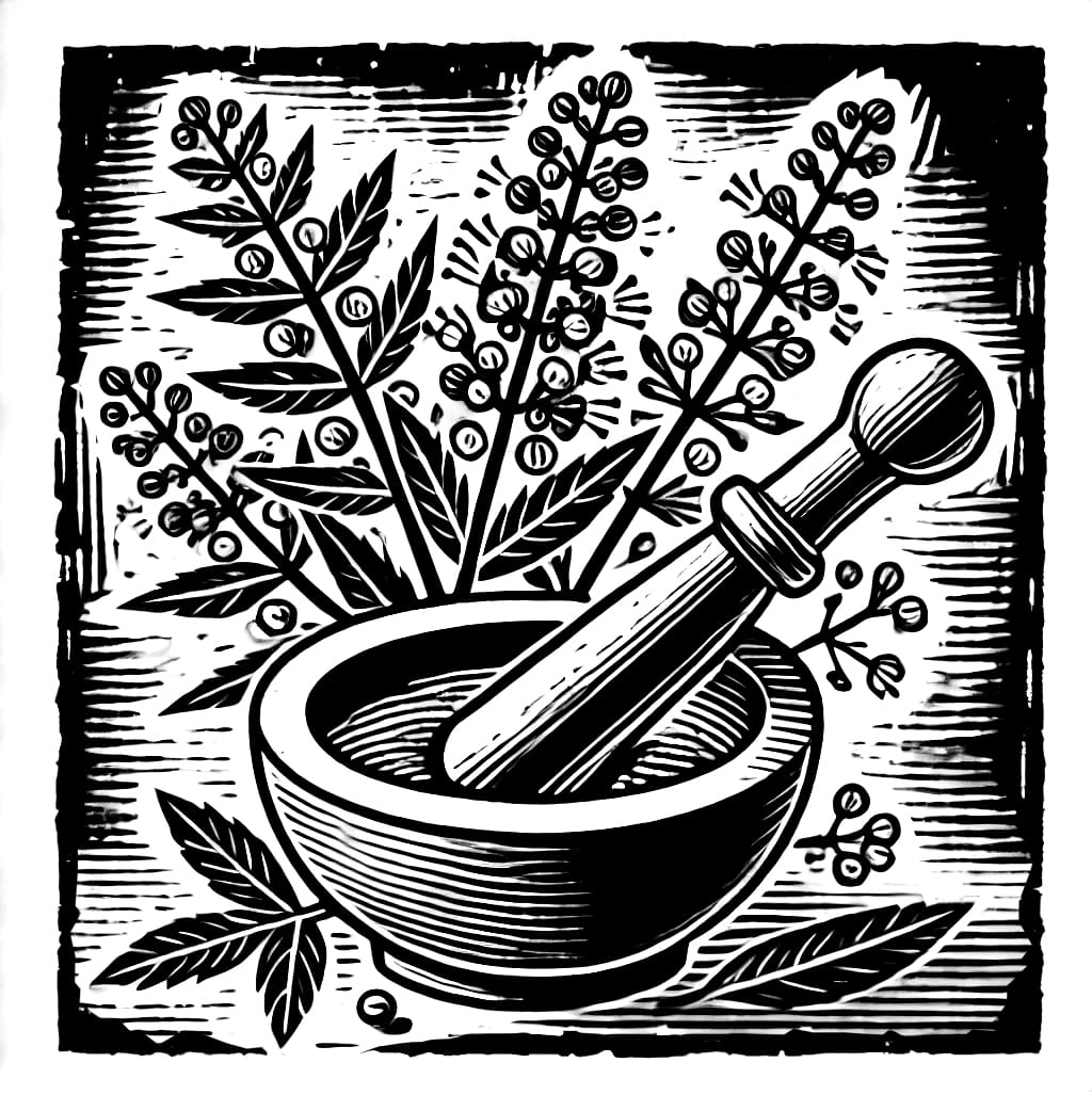 Veratrum album