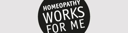 Homeopathy Works For Me