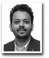 Gaurang Gaikwad