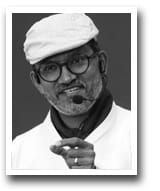 Dinesh Chauhan