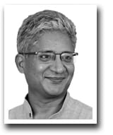 Rajan Sankaran, MD (Hom)