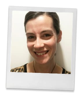 Homeopathy Student Dotty Forest