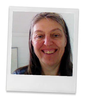 Homeopathy Course Student Helen Best